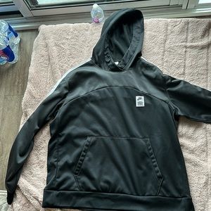 Nike hoodie Xl
